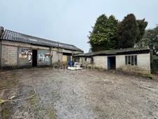 Maison à vendre 5 pièces PLONEVEZ DU FAOU (29)