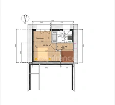 Maison à vendre 0 pièces SPEZET (29)