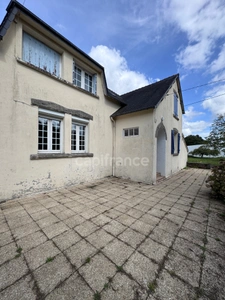 Maison à vendre 6 pièces CLEDEN POHER (29)