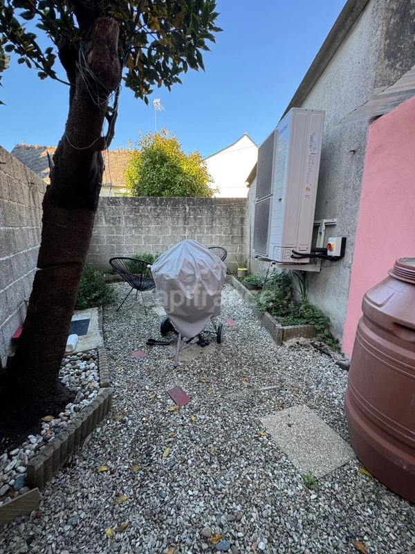 Appartement à vendre 7 pièces CARHAIX PLOUGUER (29)