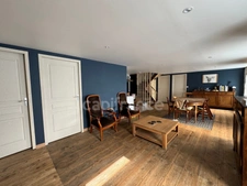 Maison à vendre PLOURAC H (22)