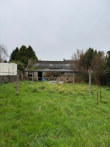 Maison à vendre 5 pièces PLONEVEZ DU FAOU (29)