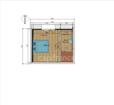Maison à vendre 0 pièces SPEZET (29)
