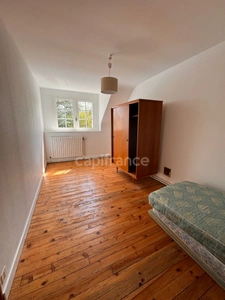 Maison à vendre 6 pièces CLEDEN POHER (29)