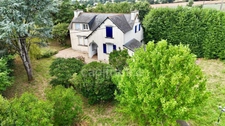 Maison à vendre 6 pièces CLEDEN POHER (29)