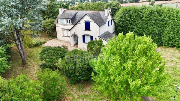 Maison à vendre 6 pièces CLEDEN POHER (29)