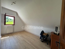 Maison à vendre 5 pièces PLOUNEVEZEL (29)