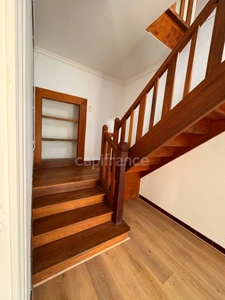 Maison à vendre 6 pièces CLEDEN POHER (29)