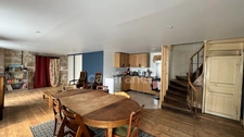 Maison à vendre 0 pièces PLOURAC H (22)