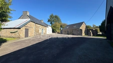 Propriete à vendre 4 pièces LOCARN (22)
