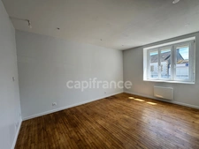 Maison à vendre 0 pièces SPEZET (29)