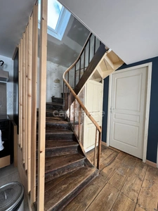 Maison à vendre PLOURAC H (22)