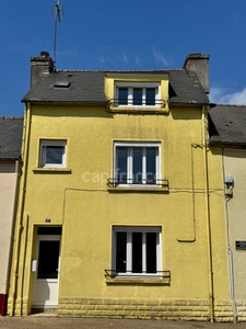 Maison à vendre 0 pièces SPEZET (29)
