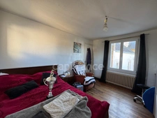 Appartement à vendre 7 pièces CARHAIX PLOUGUER (29)