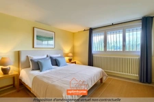 Maison familiale à vendre - 7 pièces - CHATEL SUR MOSELLE (88)
