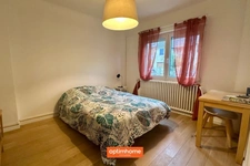 Maison à vendre 8 pièces - 147 m² - Vue à couper le souffle sur la Moselle à Liverdun (54460) 