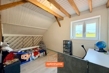 À vendre – Maison 221 m²,  piscine, 5 chambres, hangar 194 m², terrain 8100 m² – La Rue (88270)