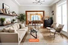 Maison familiale 210 m² - 5 chambres - dépendance - terrain 1873 m² - Bruyères centre (88)