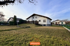Maison familiale à vendre avec terrasse plein sud et beau potentiel – 134 m² – CHAVELOT (88)