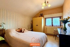 Maison familiale à vendre avec terrasse plein sud et beau potentiel – 134 m² – CHAVELOT (88)