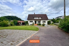 Très belle maison à vendre 7 pièces BRUYERES (88)