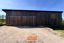 À vendre – Maison 221 m²,  piscine, 5 chambres, hangar 194 m², terrain 8100 m² – La Rue (88270)