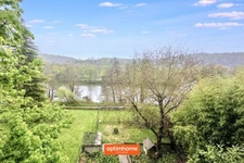 Maison à vendre 8 pièces - 147 m² - Vue à couper le souffle sur la Moselle à Liverdun (54460) 