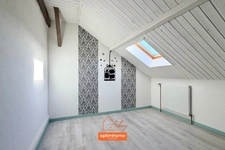 À vendre – Maison 221 m²,  piscine, 5 chambres, hangar 194 m², terrain 8100 m² – La Rue (88270)