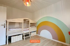 Maison de 2023 à vendre - Plain pied - 5 pièces URIMENIL (88)