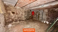 Maison familiale mitoyenne (1 côté) – 5 chambres – 180 m² – Entièrement rénovée – Arches