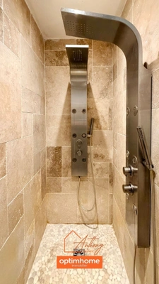 À vendre – Maison 221 m²,  piscine, 5 chambres, hangar 194 m², terrain 8100 m² – La Rue (88270)
