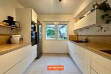 Maison à vendre 8 pièces - 147 m² - Vue à couper le souffle sur la Moselle à Liverdun (54460) 
