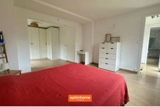Maison à vendre 8 pièces - 147 m² - Vue à couper le souffle sur la Moselle à Liverdun (54460) 