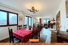 Maison familiale à vendre avec terrasse plein sud et beau potentiel – 134 m² – CHAVELOT (88)