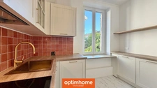 Appartement de charme rénové avec balcon, cave et faible charges – 75 m² – Lumineux & élégant