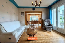 Très belle maison à vendre 7 pièces BRUYERES (88)