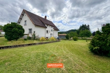 Très belle maison à vendre 7 pièces BRUYERES (88)