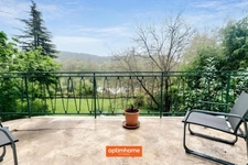 Maison à vendre 8 pièces - 147 m² - Vue à couper le souffle sur la Moselle à Liverdun (54460) 
