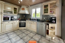 Maison à vendre 5 pièces - Girancourt (88390)
