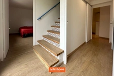 Maison à vendre 8 pièces - 147 m² - Vue à couper le souffle sur la Moselle à Liverdun (54460) 