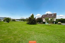 Maison à vendre 5 pièces - Girancourt (88390)