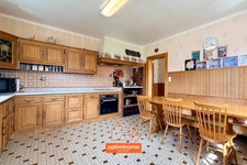 Très belle maison à vendre 7 pièces BRUYERES (88)