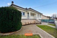 Maison familiale à vendre - 7 pièces - CHATEL SUR MOSELLE (88)
