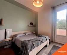 Appartement meublé à vendre 3 pièces lumineux et prêt à vivre - Épinal (88)