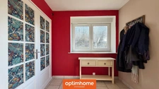Maison familiale mitoyenne (1 côté) – 5 chambres – 180 m² – Entièrement rénovée – Arches