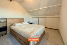 À vendre – Maison 221 m²,  piscine, 5 chambres, hangar 194 m², terrain 8100 m² – La Rue (88270)