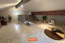 Maison à vendre 8 pièces - 147 m² - Vue à couper le souffle sur la Moselle à Liverdun (54460) 