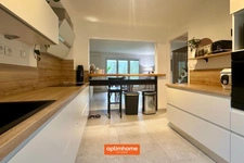 Maison à vendre 8 pièces - 147 m² - Vue à couper le souffle sur la Moselle à Liverdun (54460) 