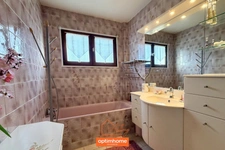 Maison familiale à vendre avec terrasse plein sud et beau potentiel – 134 m² – CHAVELOT (88)