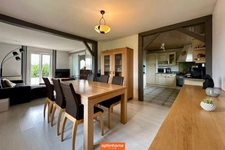 Maison à vendre 5 pièces - Girancourt (88390)